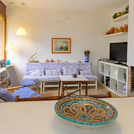 Holiday Home Francia By Interhome Sitges Exteriör bild