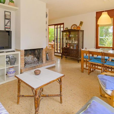 Holiday Home Francia By Interhome Sitges Exteriör bild