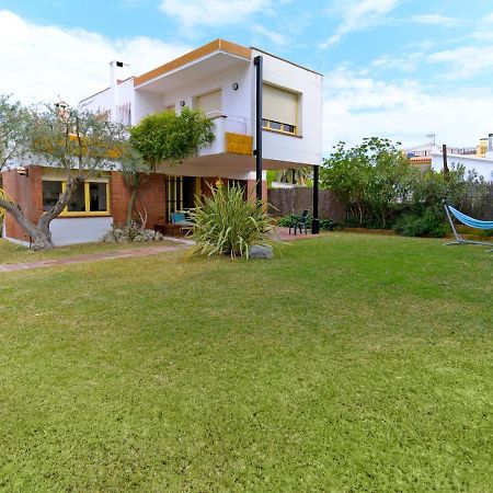 Holiday Home Francia By Interhome Sitges Exteriör bild