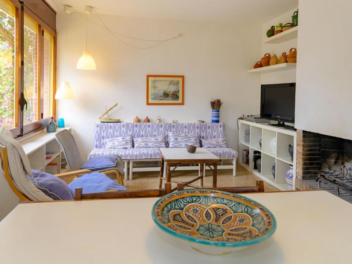 Holiday Home Francia By Interhome Sitges Exteriör bild