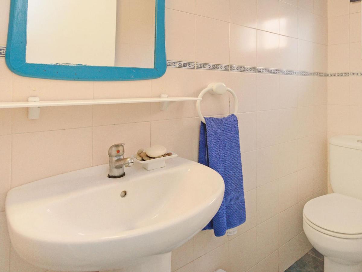 Holiday Home Francia By Interhome Sitges Exteriör bild