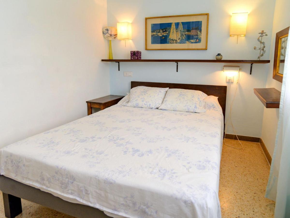 Holiday Home Francia By Interhome Sitges Exteriör bild