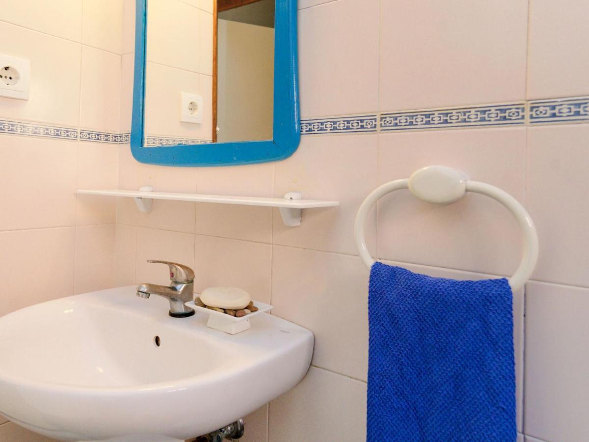 Holiday Home Francia By Interhome Sitges Exteriör bild