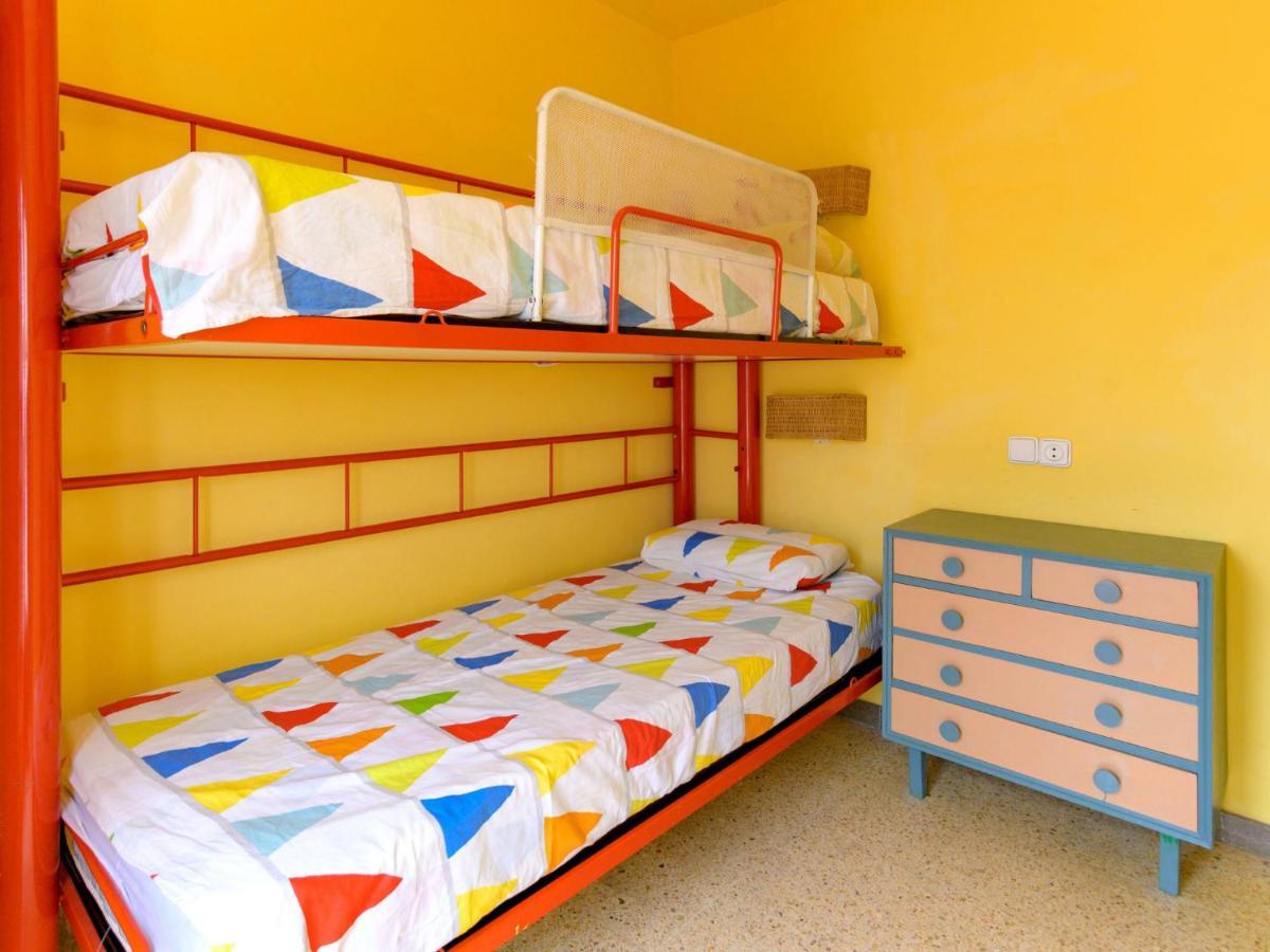 Holiday Home Francia By Interhome Sitges Exteriör bild
