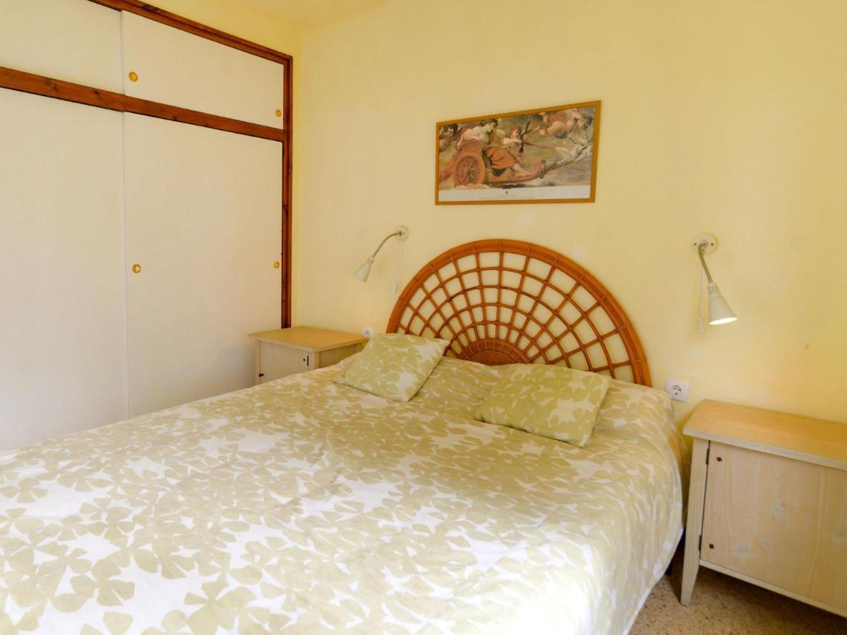 Holiday Home Francia By Interhome Sitges Exteriör bild