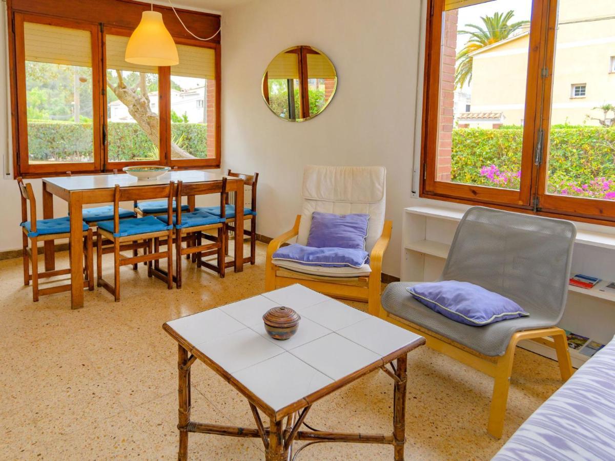 Holiday Home Francia By Interhome Sitges Exteriör bild