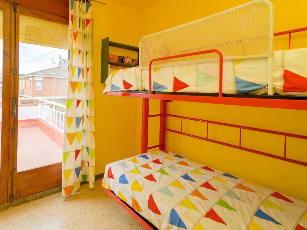 Holiday Home Francia By Interhome Sitges Exteriör bild