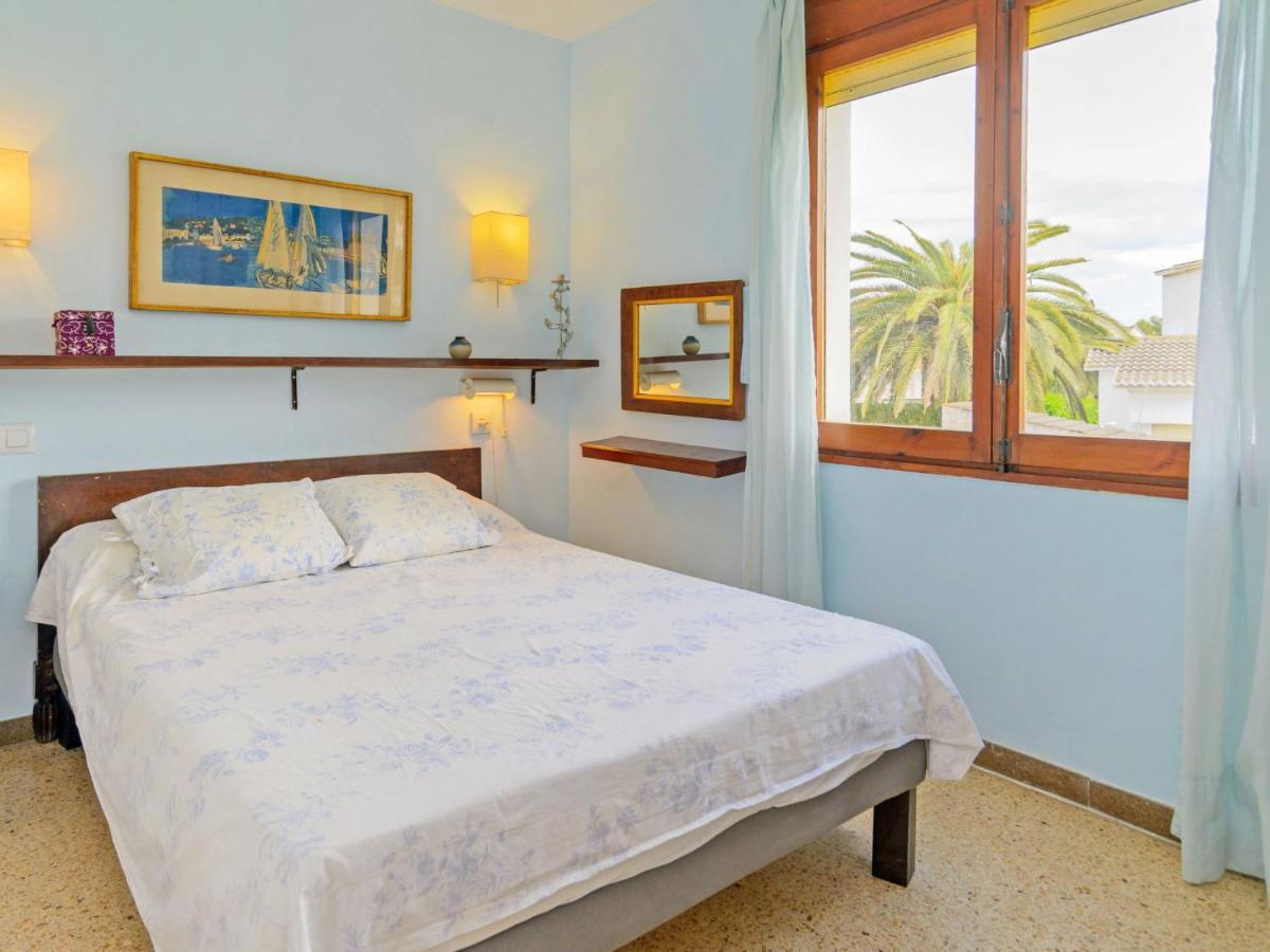 Holiday Home Francia By Interhome Sitges Exteriör bild