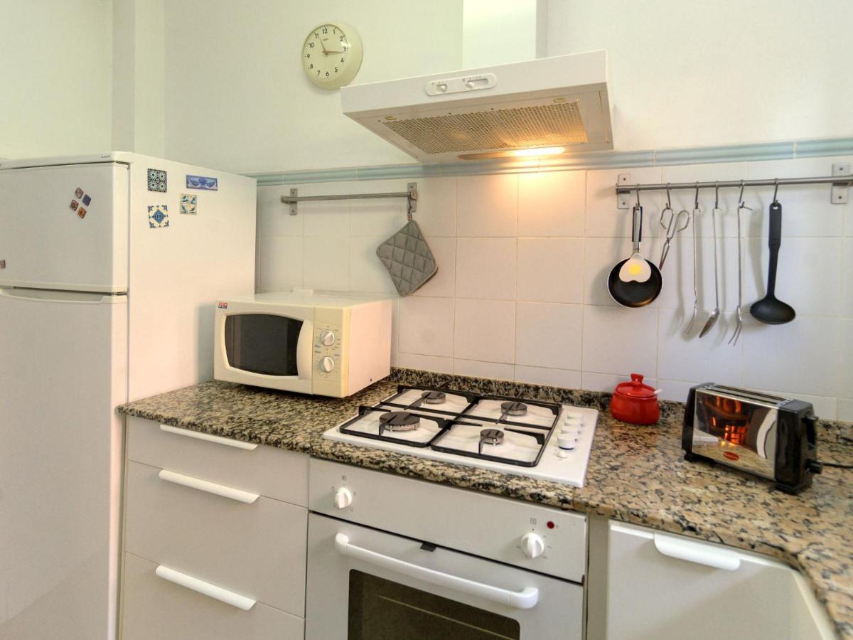 Holiday Home Francia By Interhome Sitges Exteriör bild